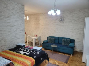 Apartman 